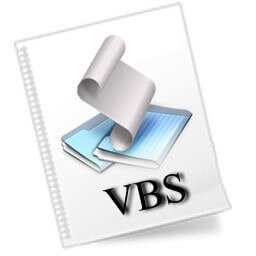 VBS script for starting XXX.cmd if XXX.txt is in the directory @ www.Vasilev.link DevOps consultant
