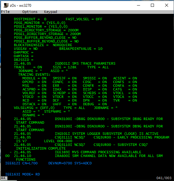 installing z/vm on hercules